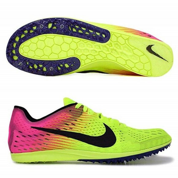 nike matumbo track spikes